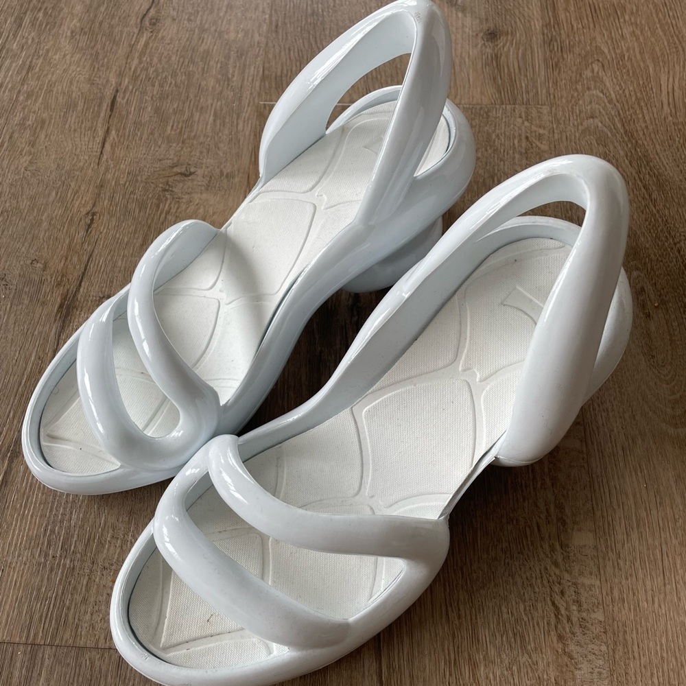 Camper sandals